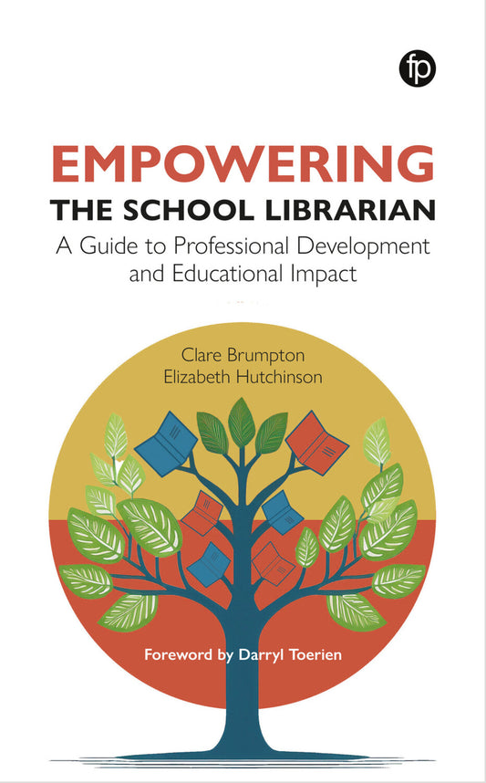 Empowering the School Librarian
