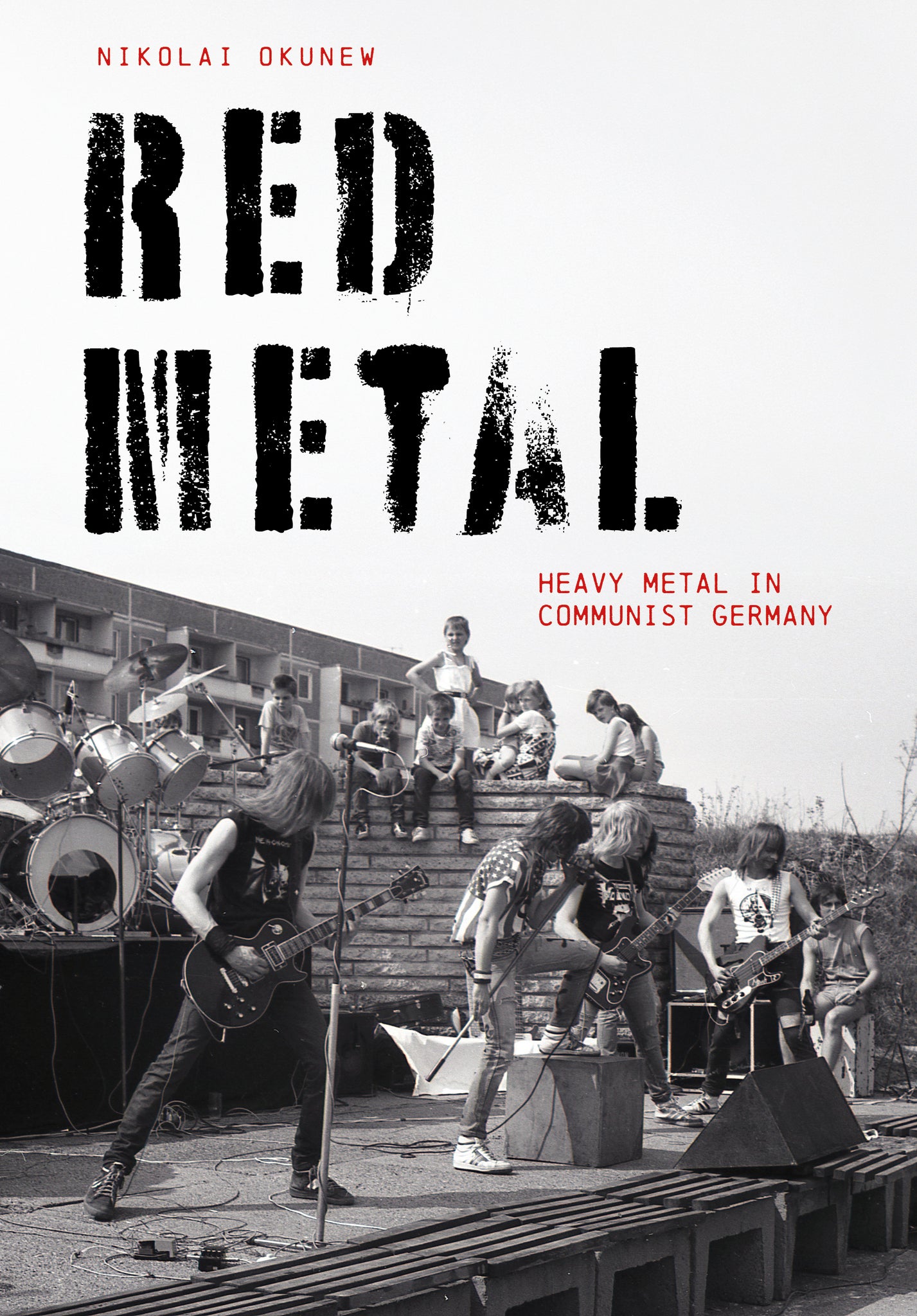 Red Metal