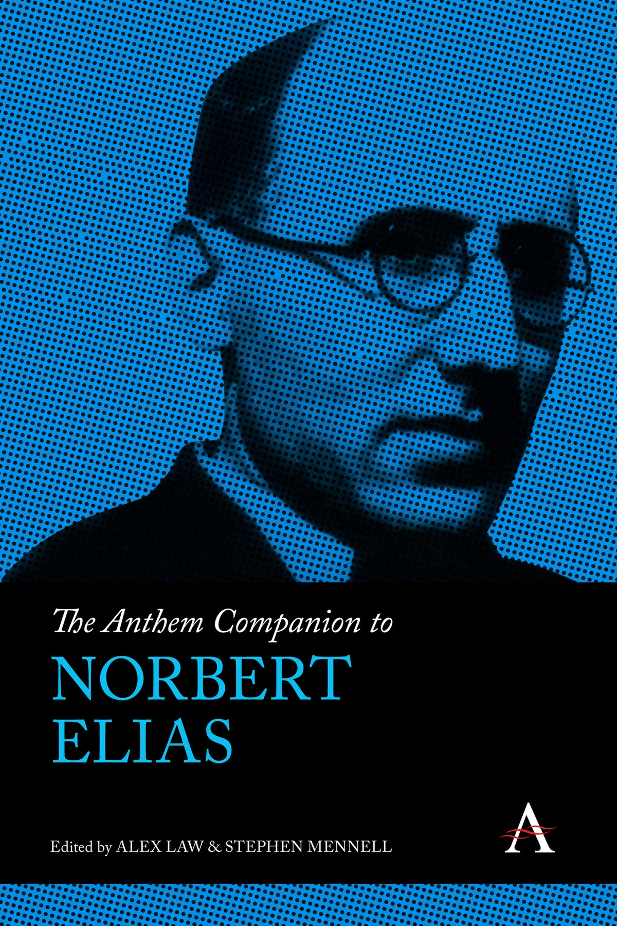 Cover image for The Anthem Companion to Norbert Elias ISBN 9781839986659