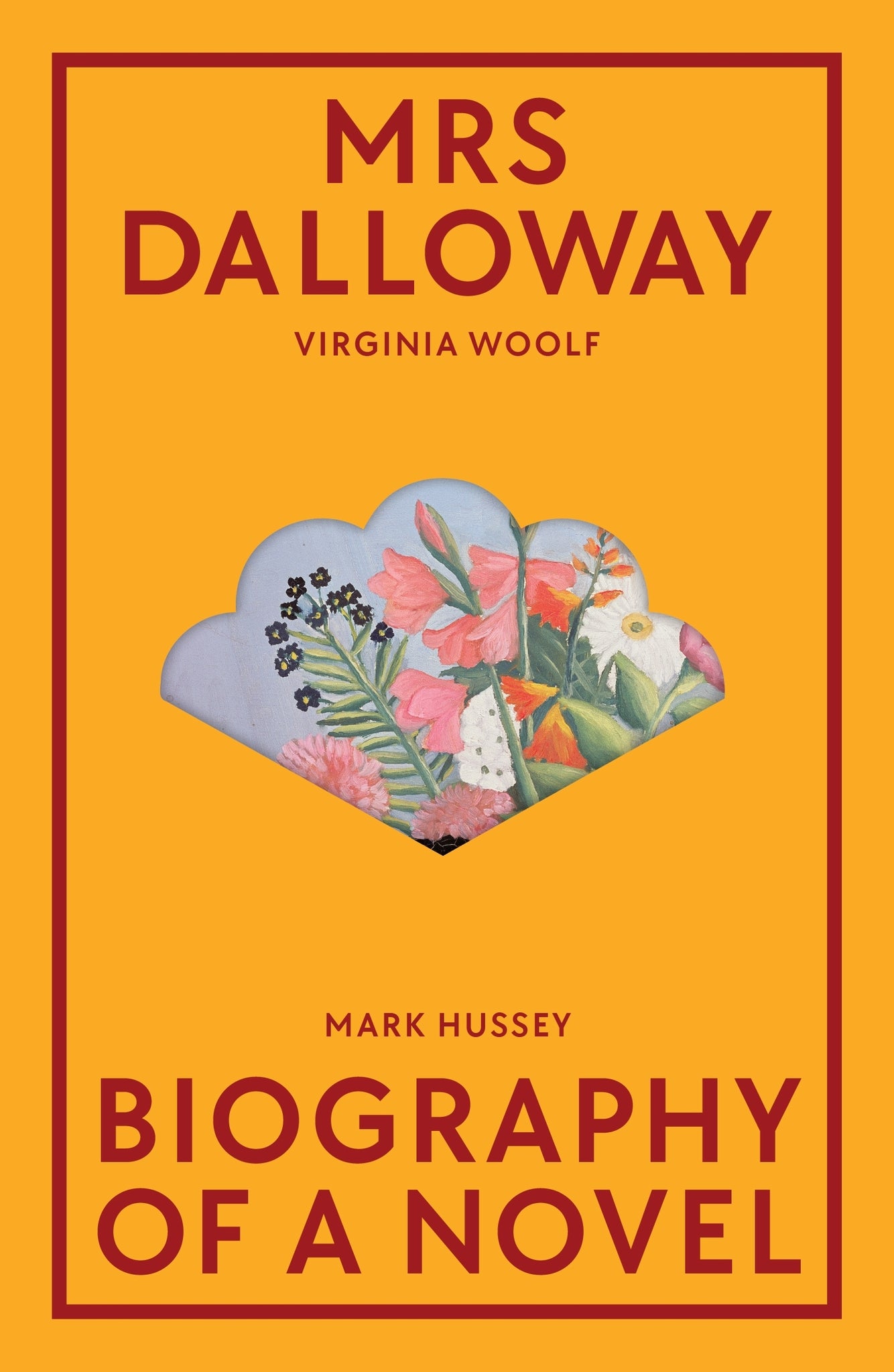 Cover image for Mrs Dalloway ISBN 9781526176837