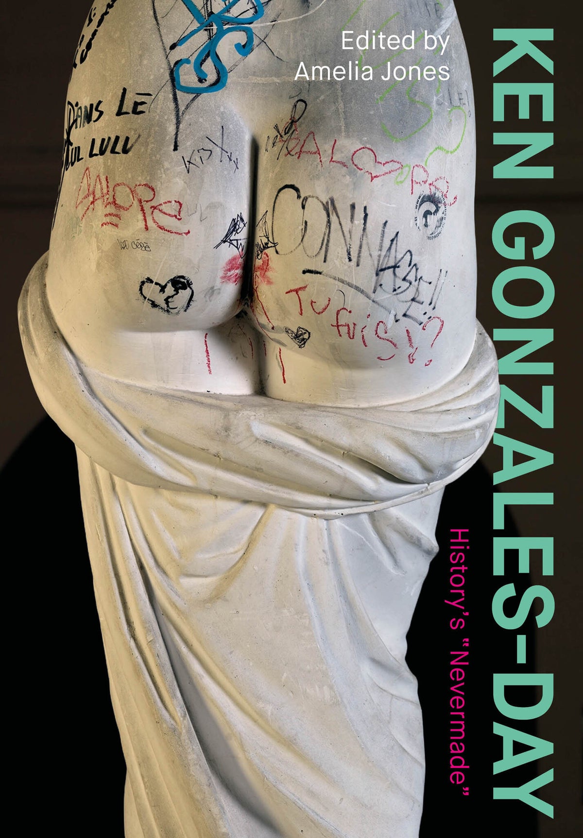 Ken Gonzales-Day