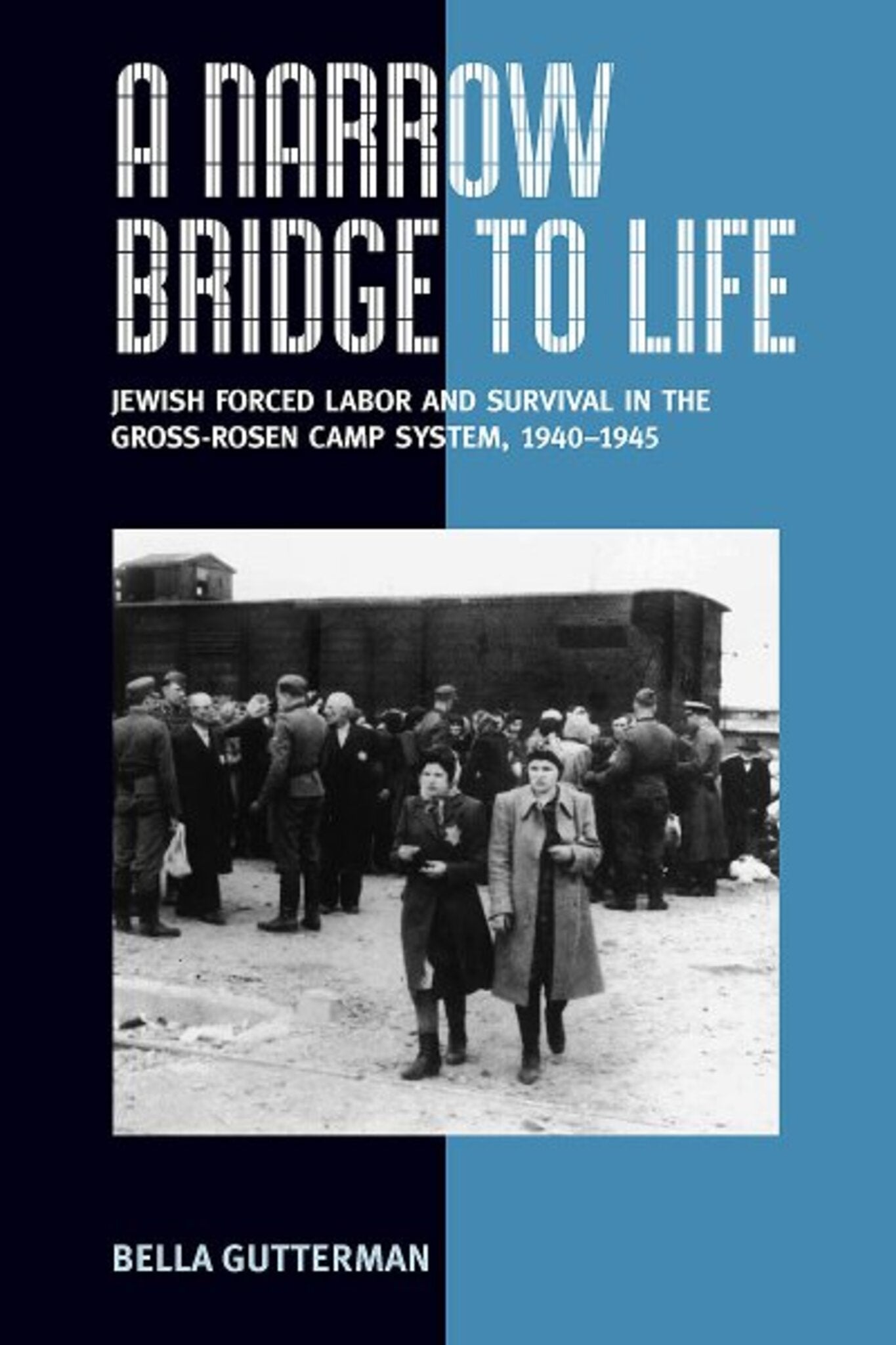 A Narrow Bridge to Life