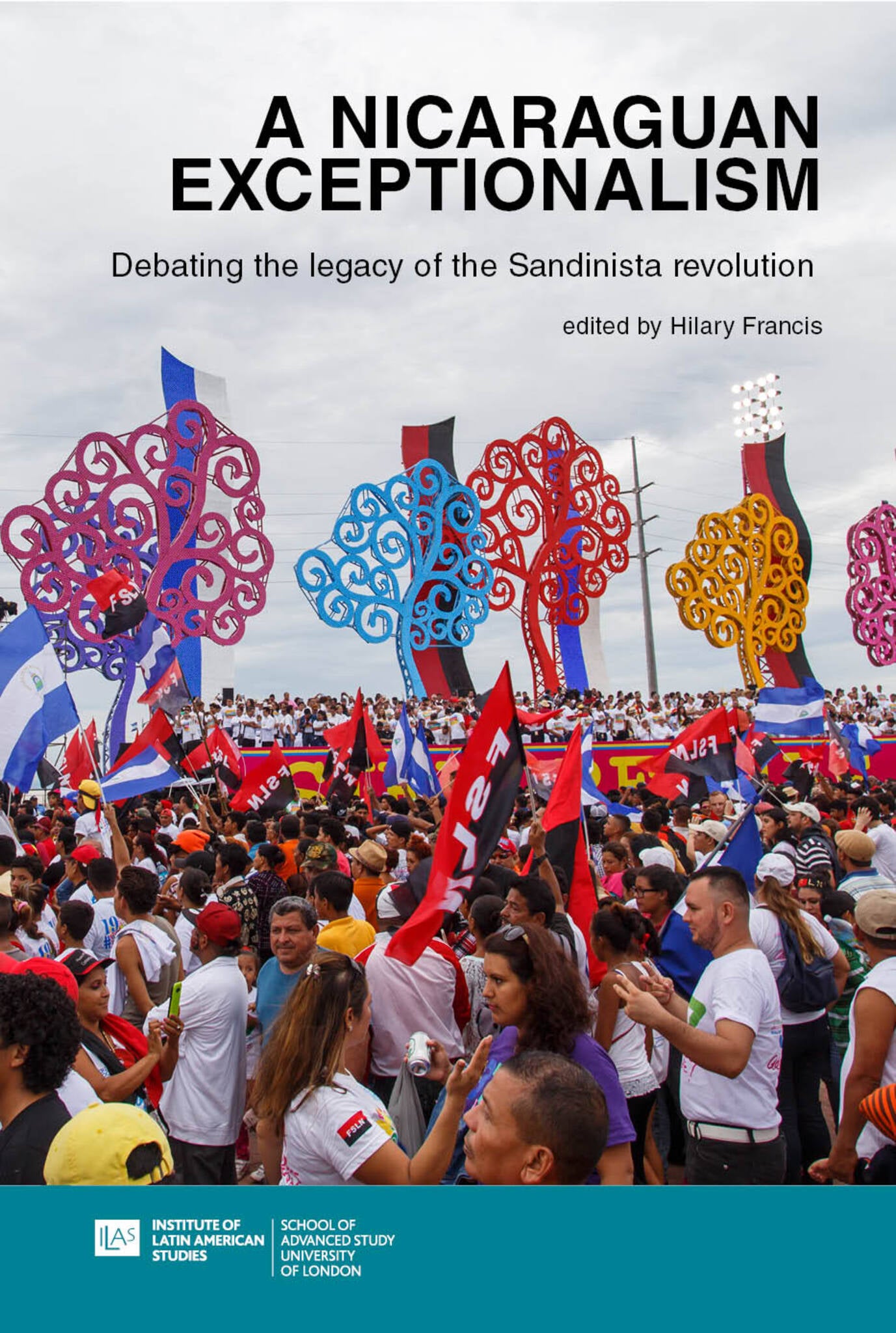 A Nicaraguan Exceptionalism?