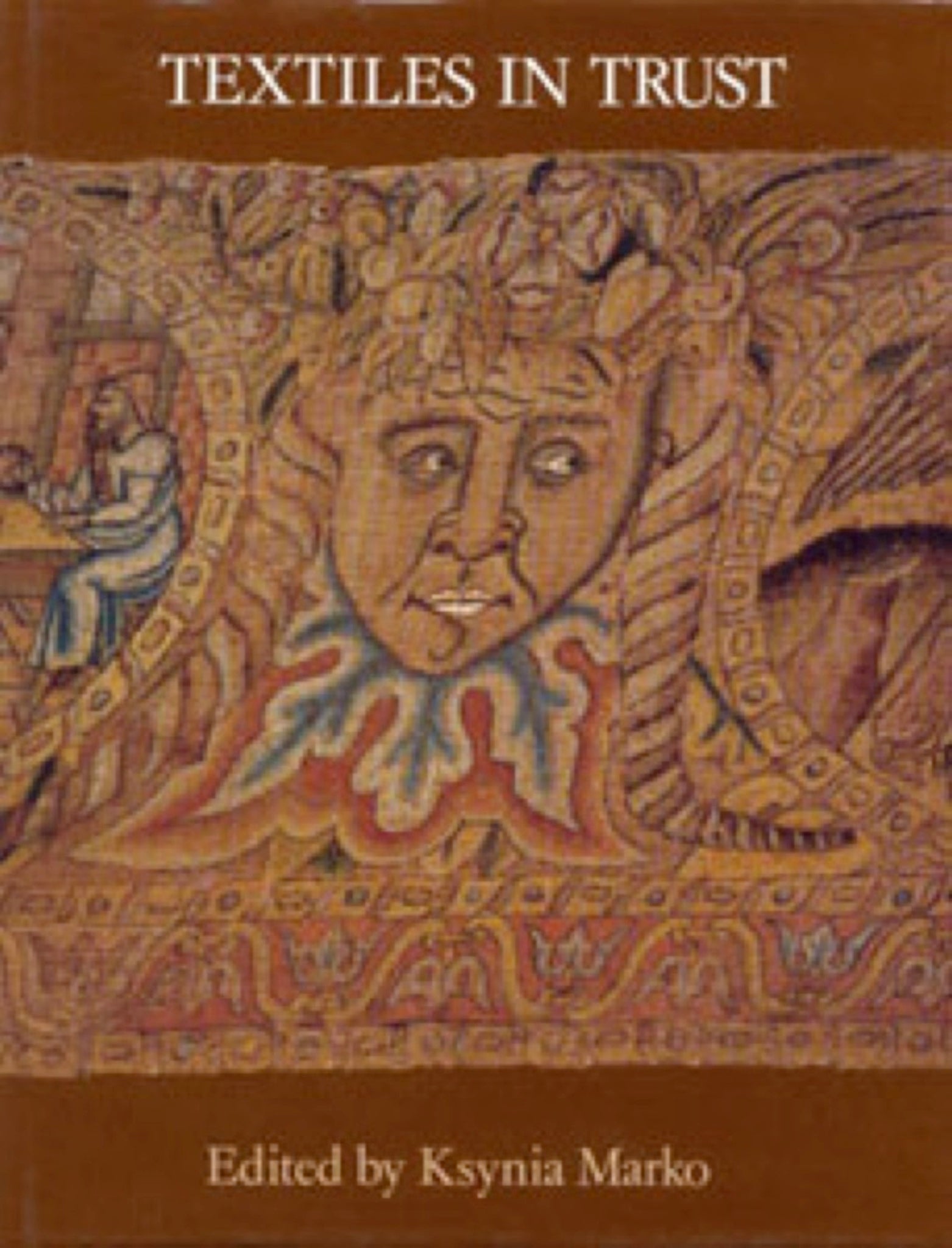 Textiles in Trust