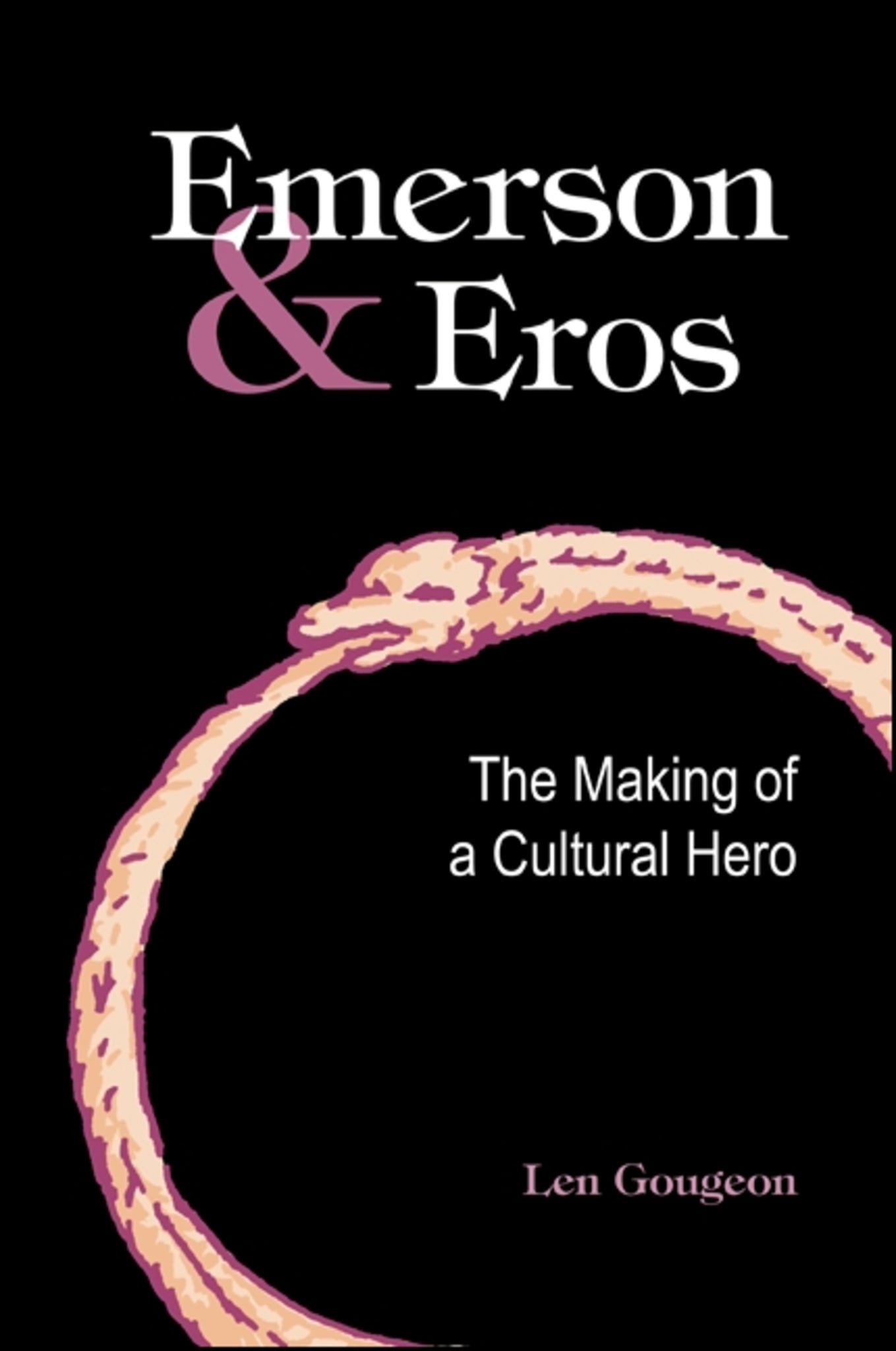 Emerson and Eros