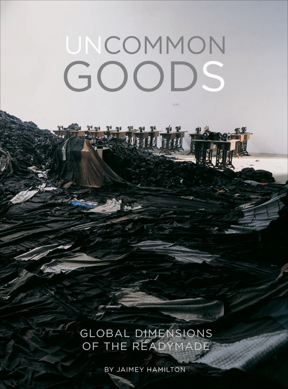Cover image for Uncommon Goods ISBN 9781783204649