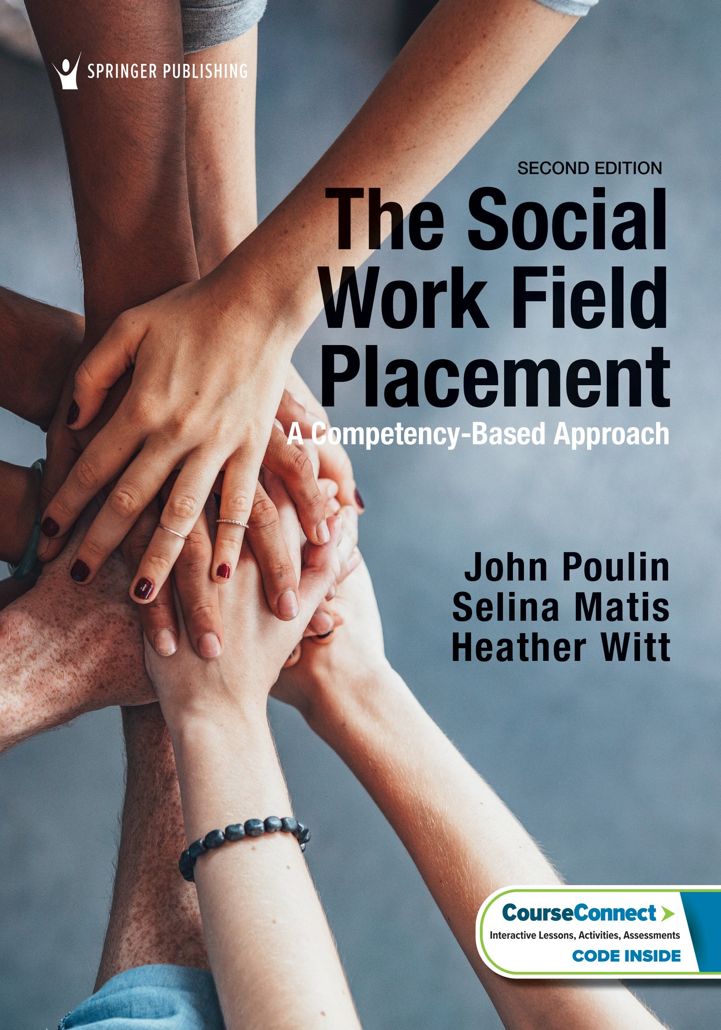 The Social Work Field Placement