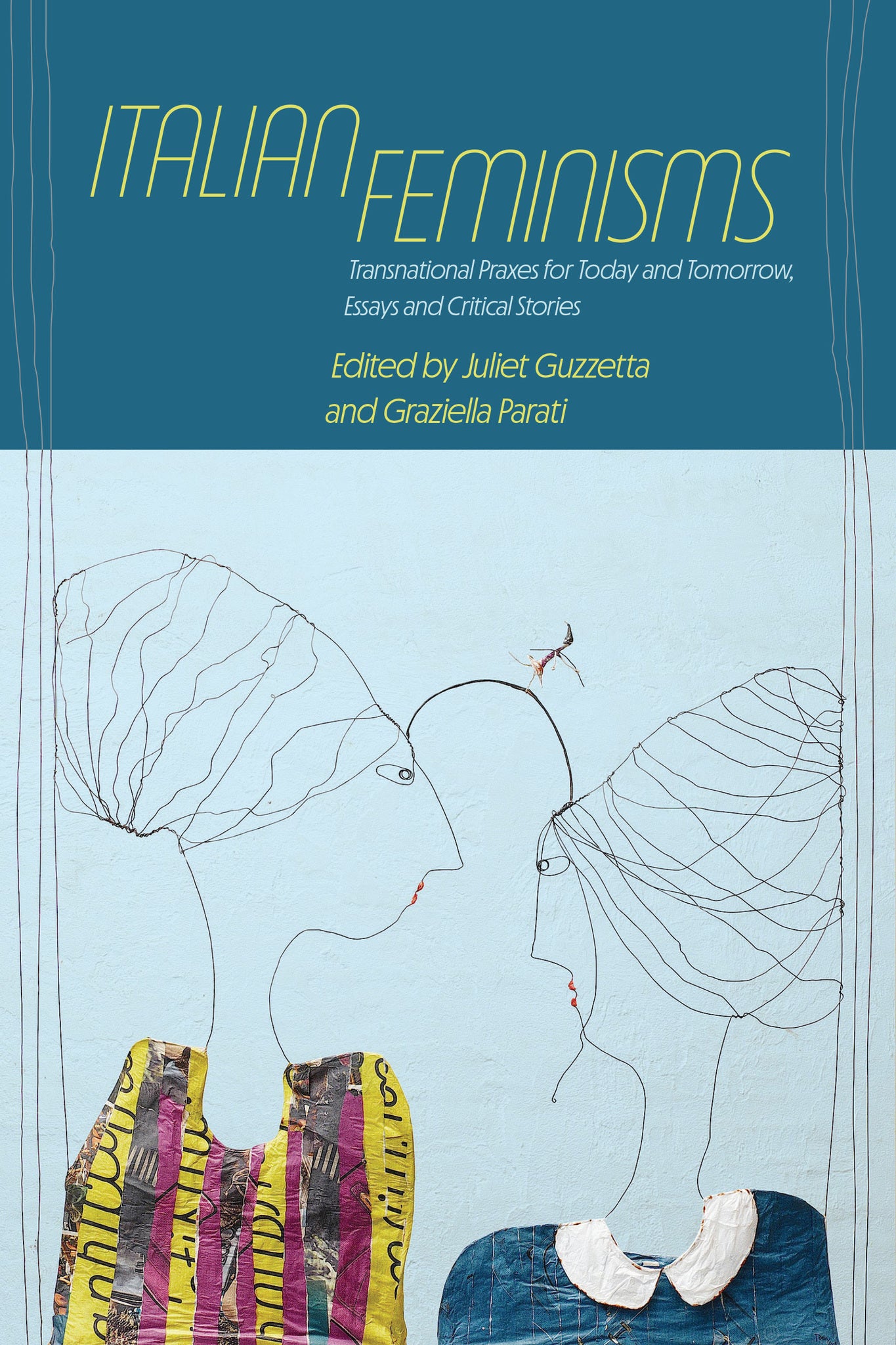 Italian Feminisms