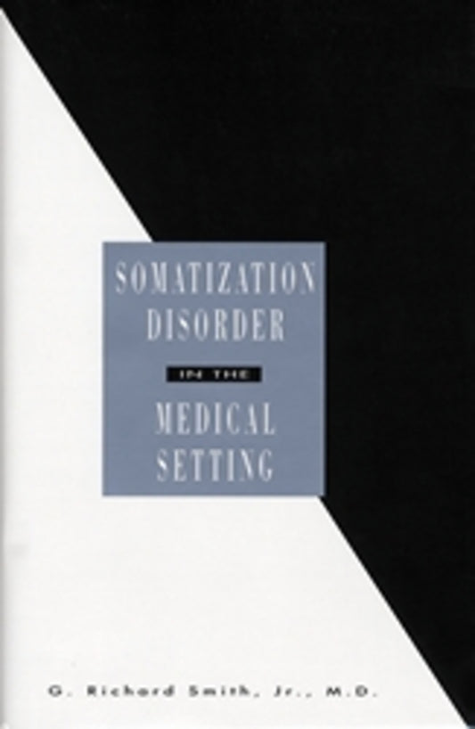 Clinical Perspectives on Multiple Personality Disorder