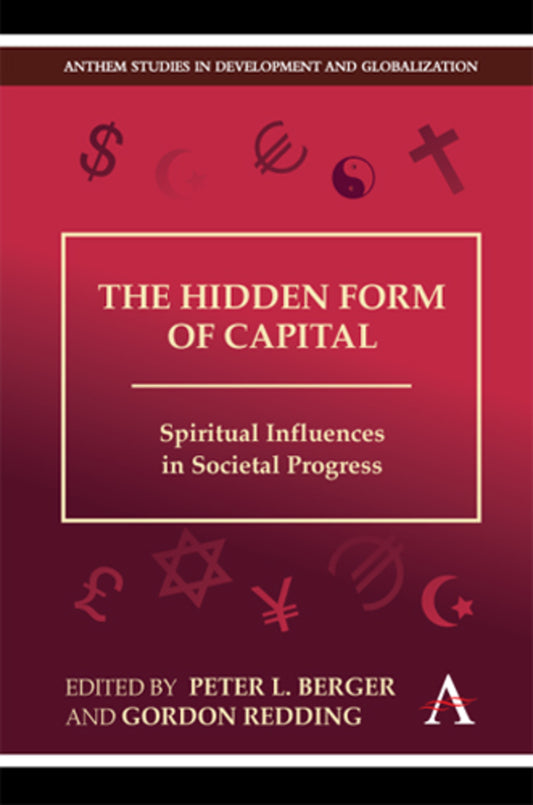 The Hidden Form of Capital