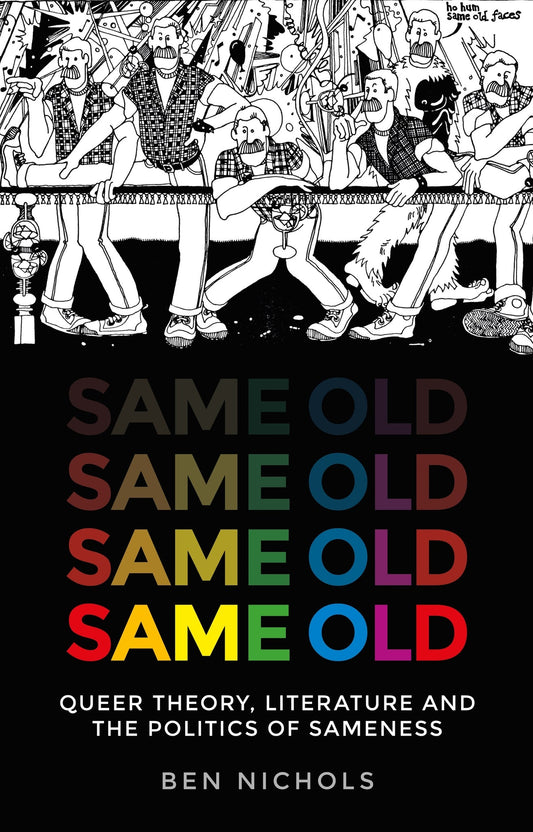Same old