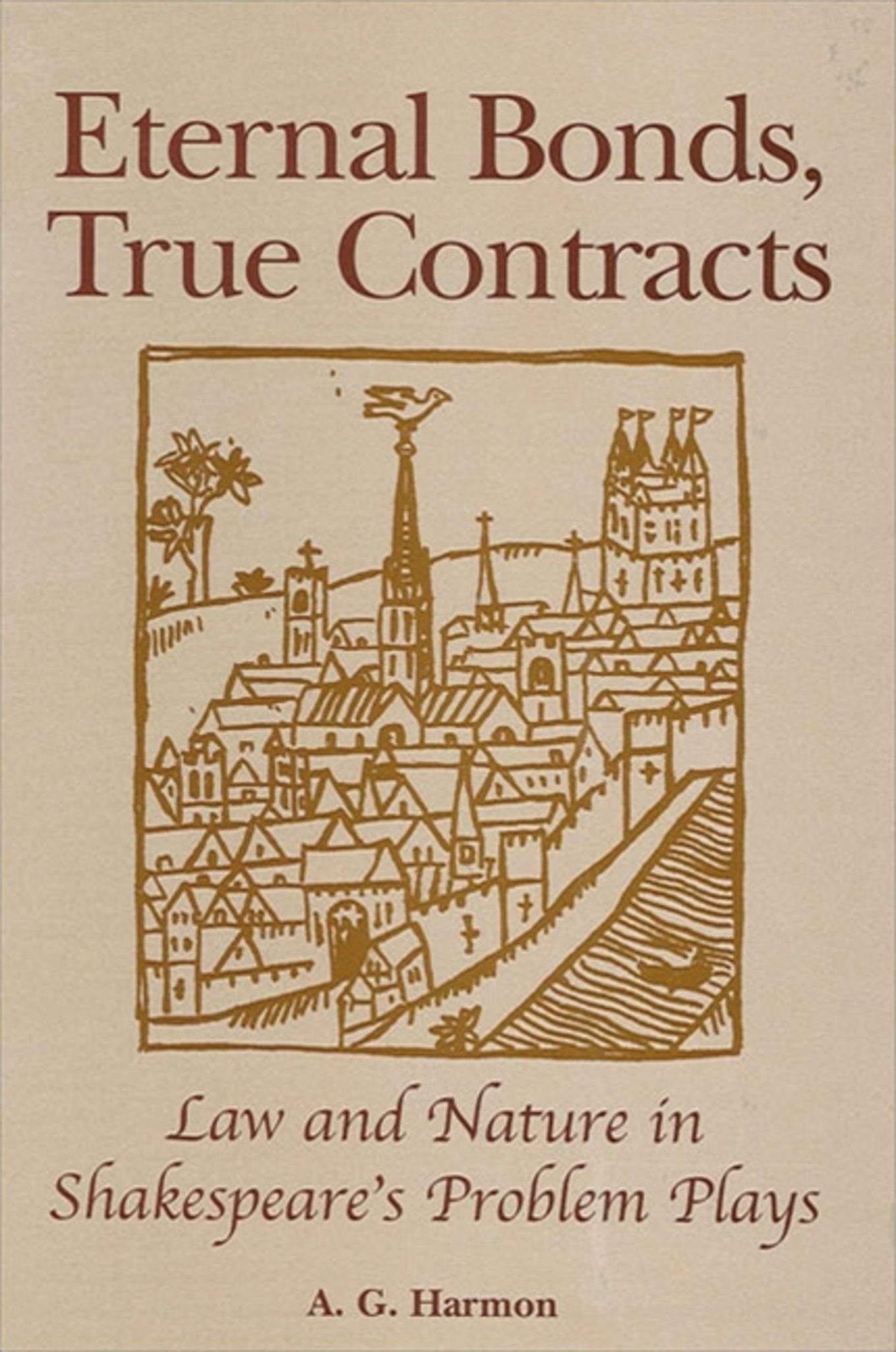 Eternal Bonds, True Contracts