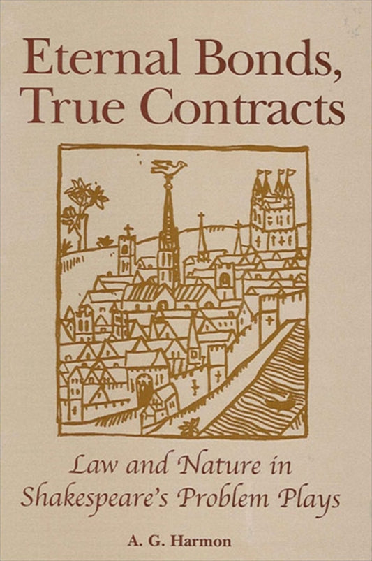 Eternal Bonds, True Contracts