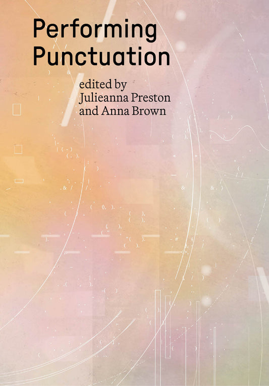 Performing Punctuation