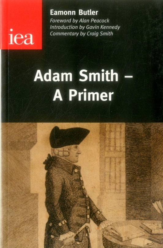 Adam Smith