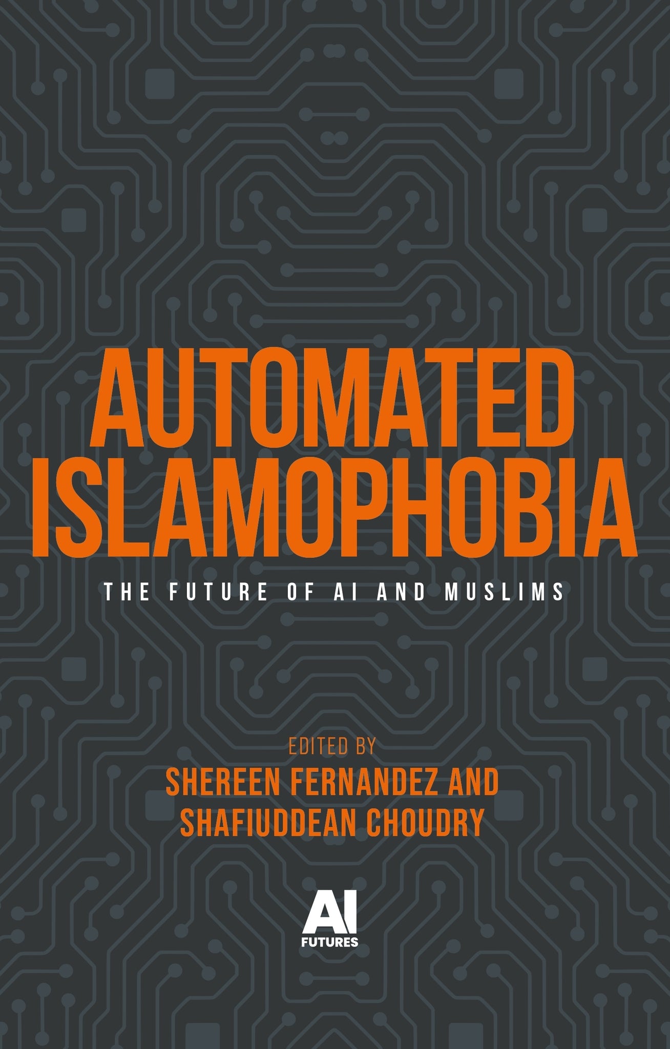 Cover image for Automated Islamophobia ISBN 9781526189431