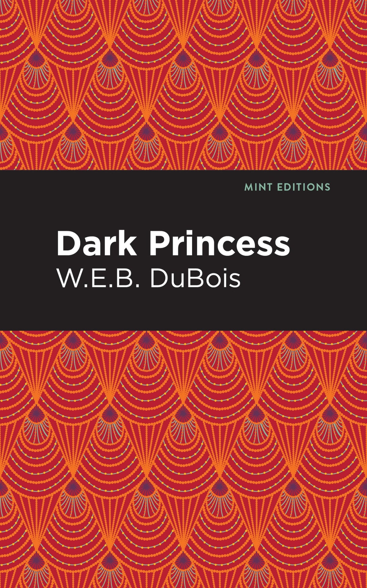 Cover image for Dark Princess ISBN 9798888971314