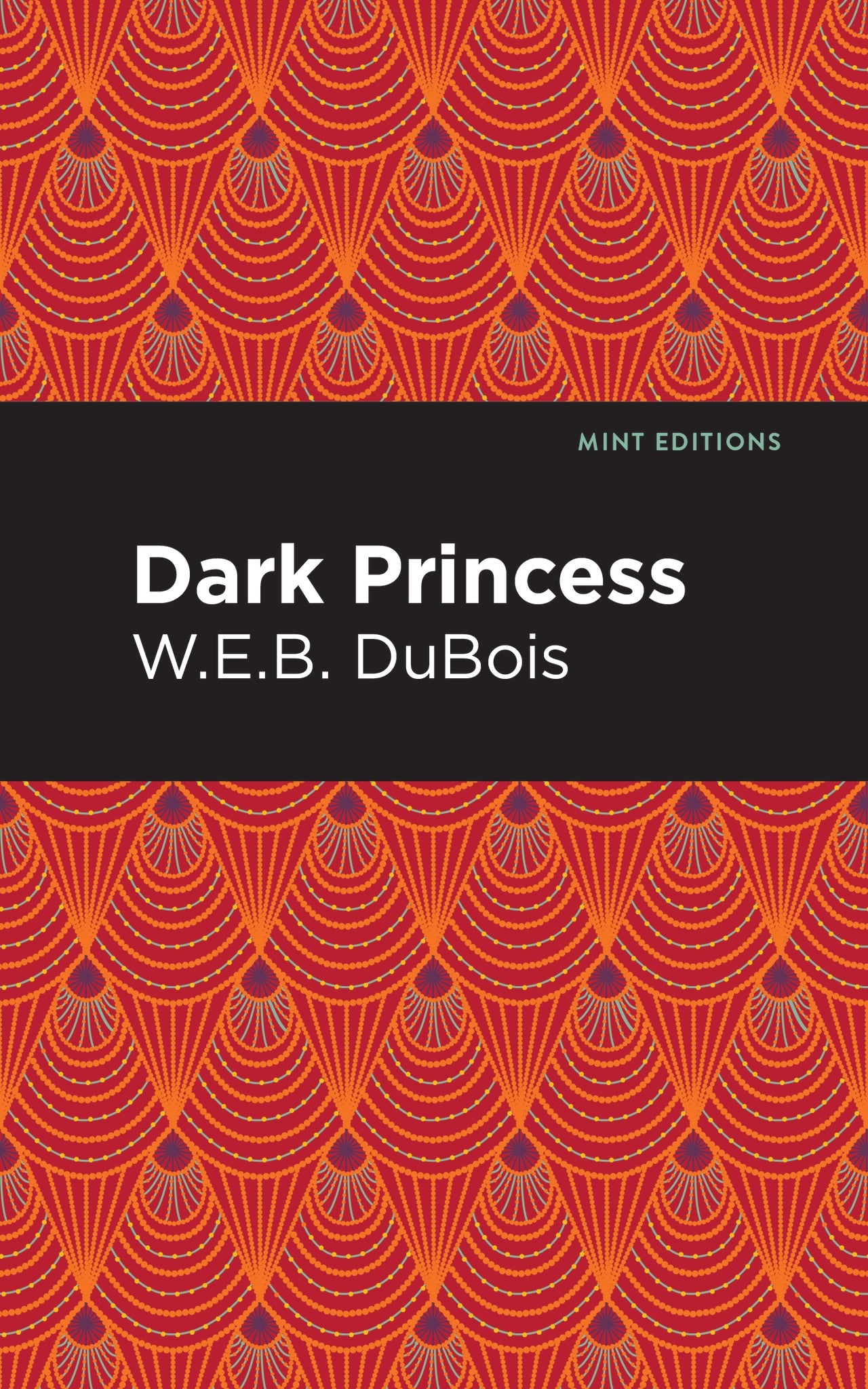 Cover image for Dark Princess ISBN 9798888971314