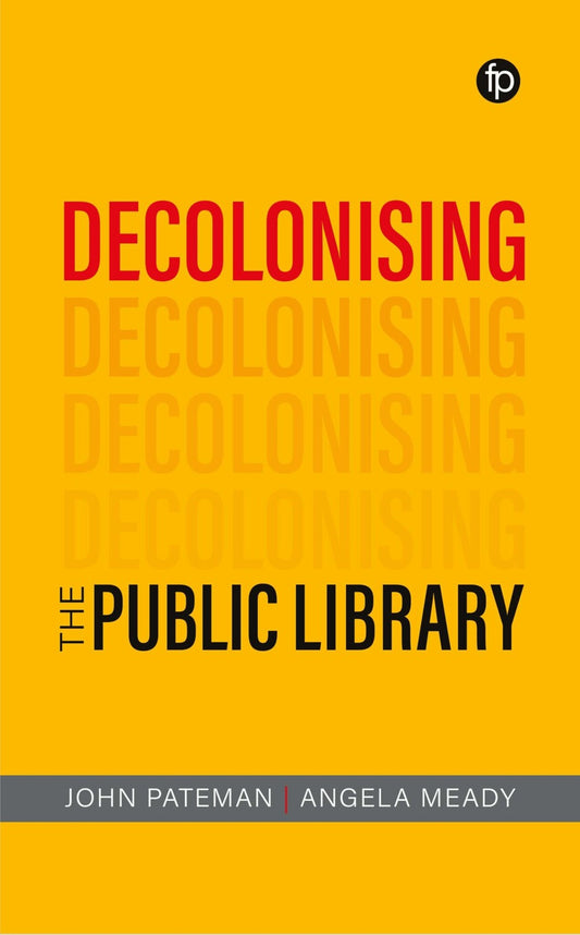 Decolonising the Public Library
