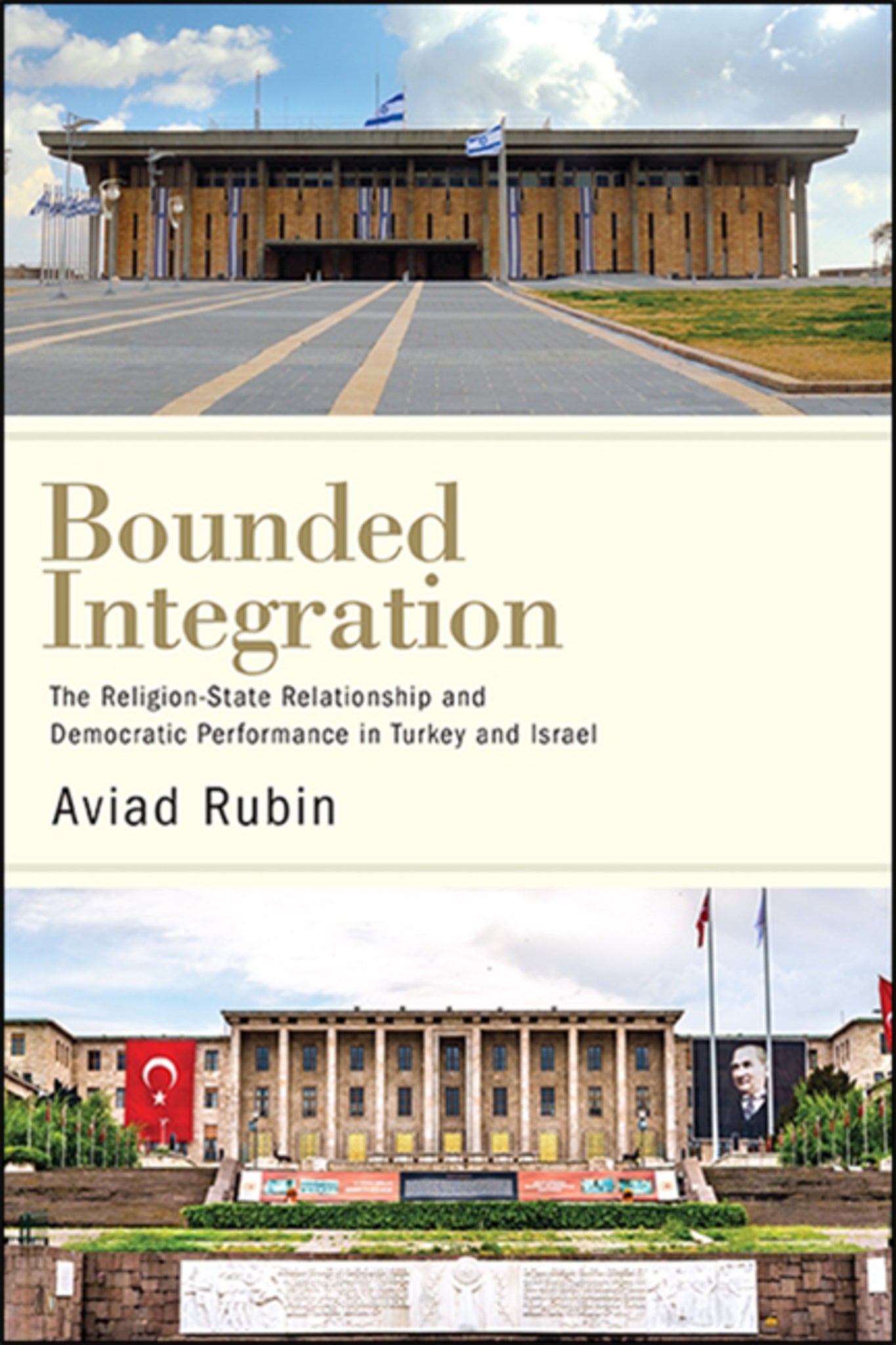 Bounded Integration