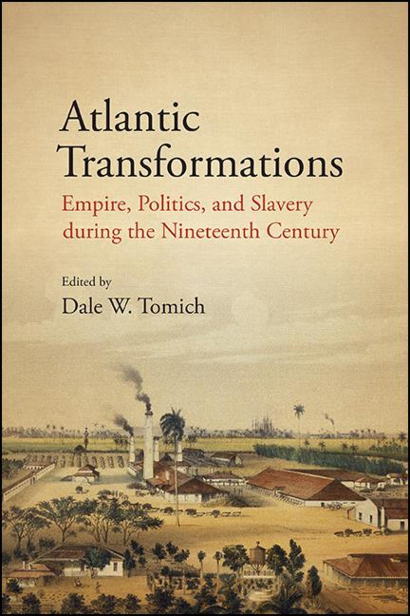 Atlantic Transformations