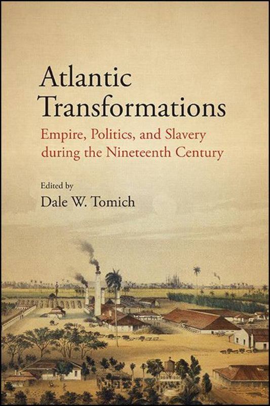 Atlantic Transformations