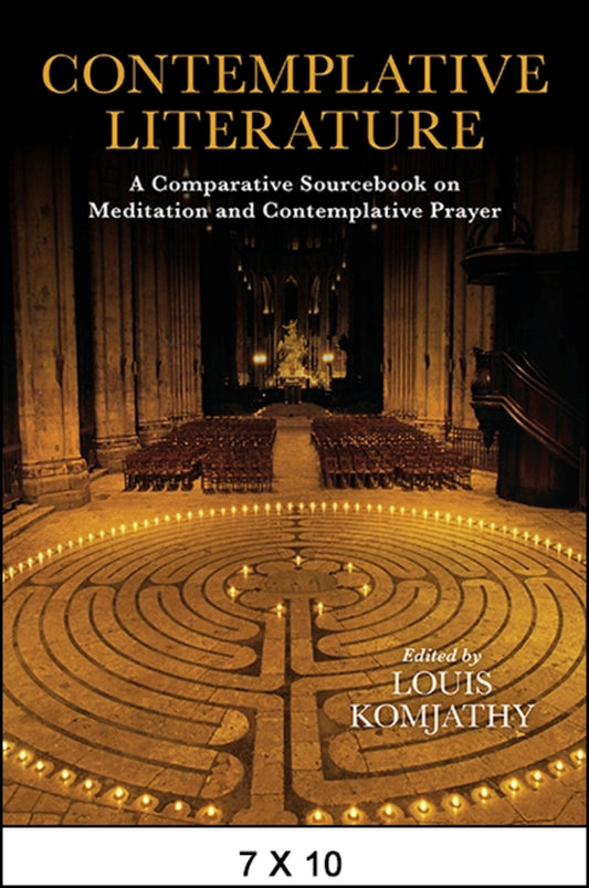 Contemplative Literature