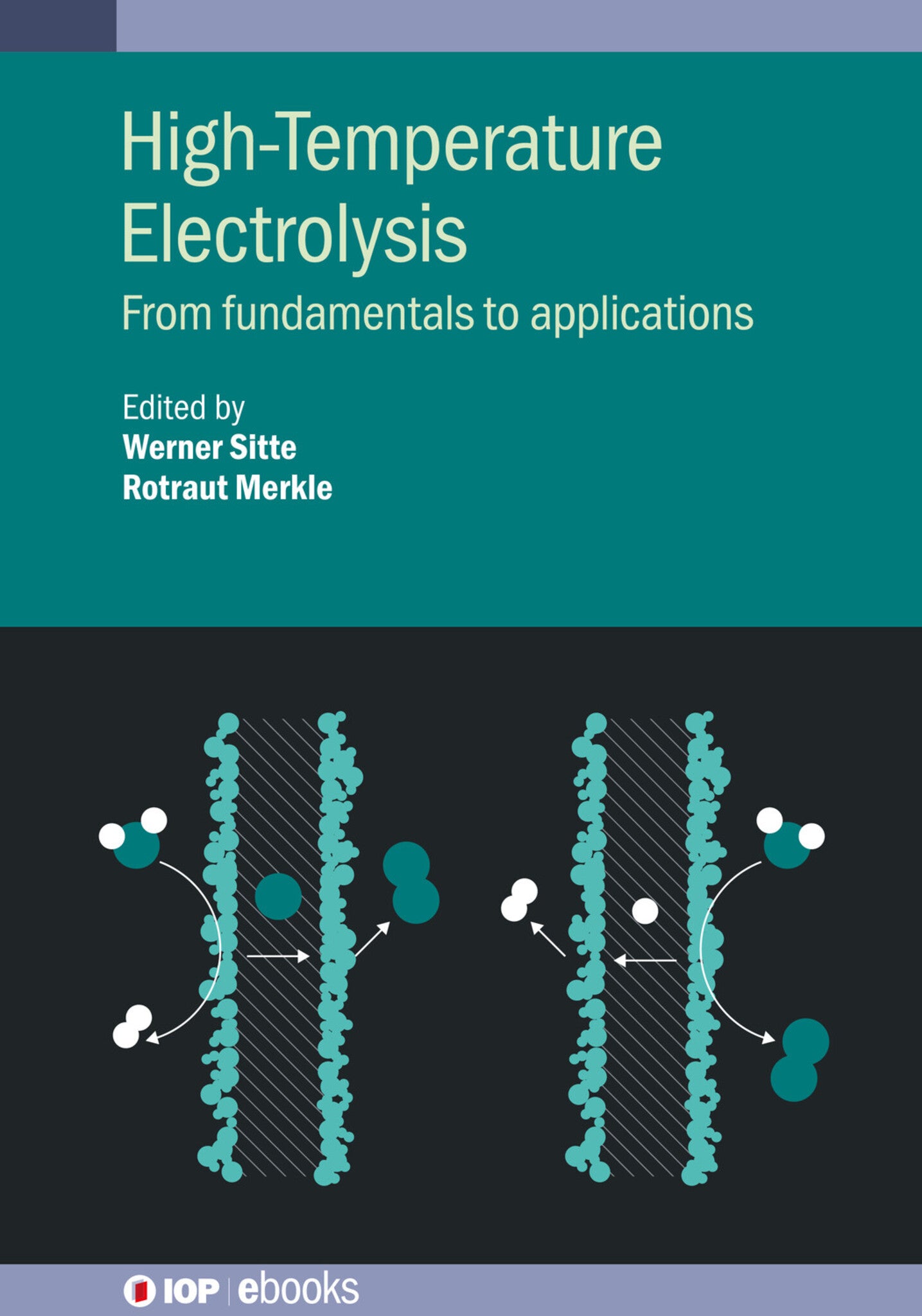 High-Temperature Electrolysis