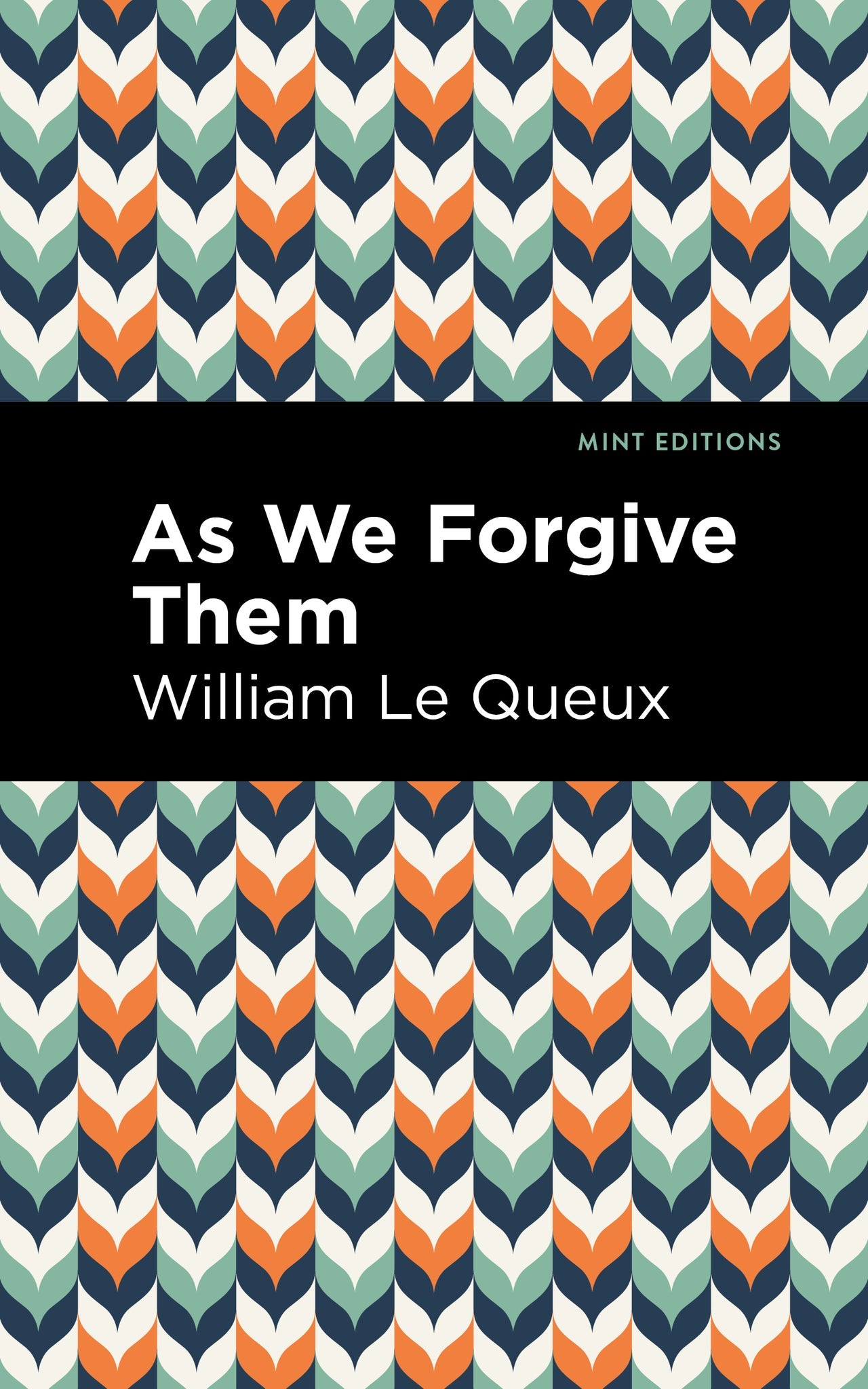 Cover image for As We Forgive Them ISBN 9781513208107