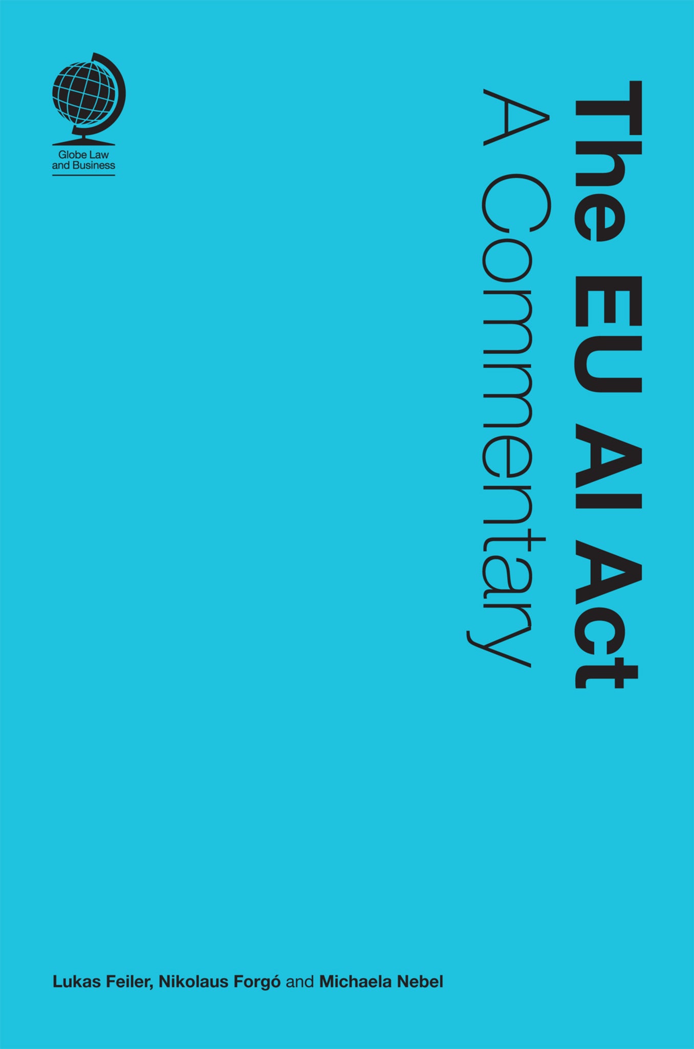 The EU AI Act