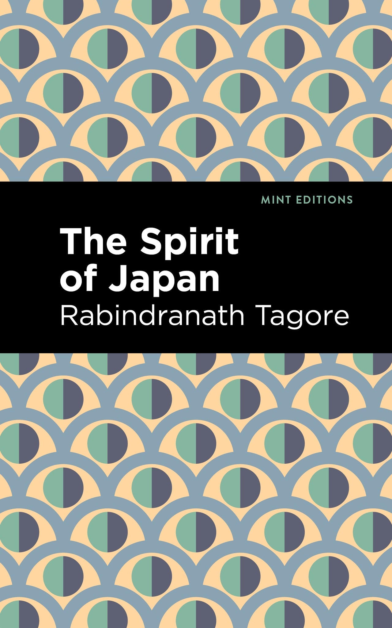 Cover image for The Spirit of Japan ISBN 9798888974148