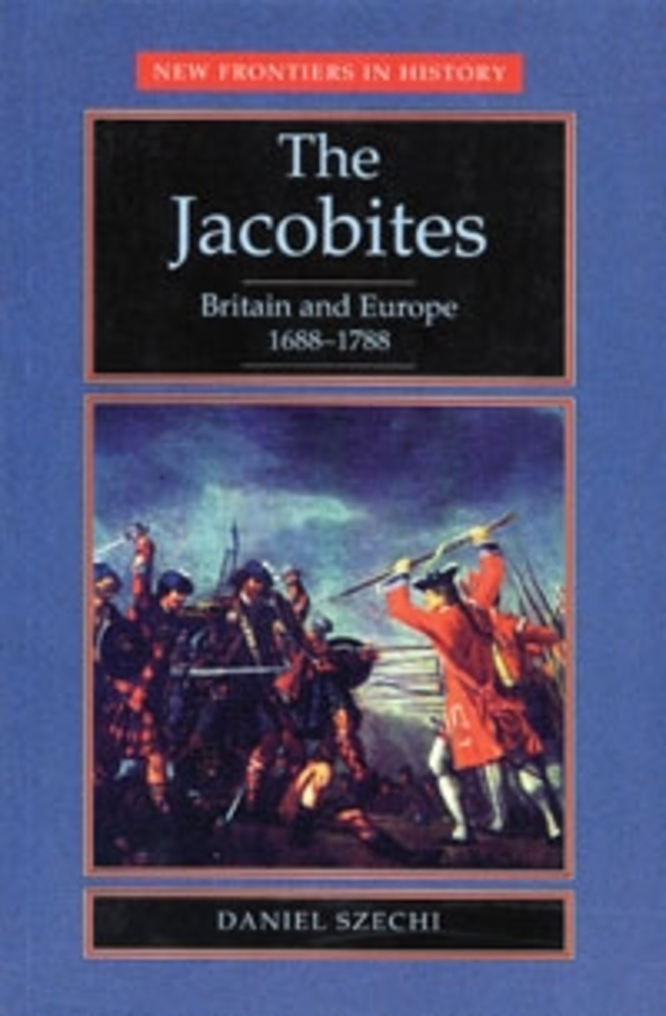 The Jacobites