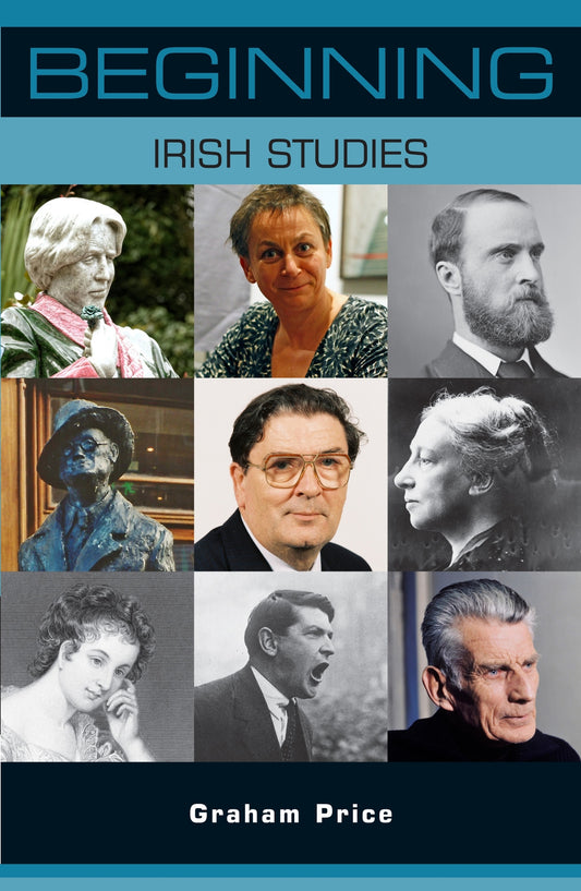 Beginning Irish Studies