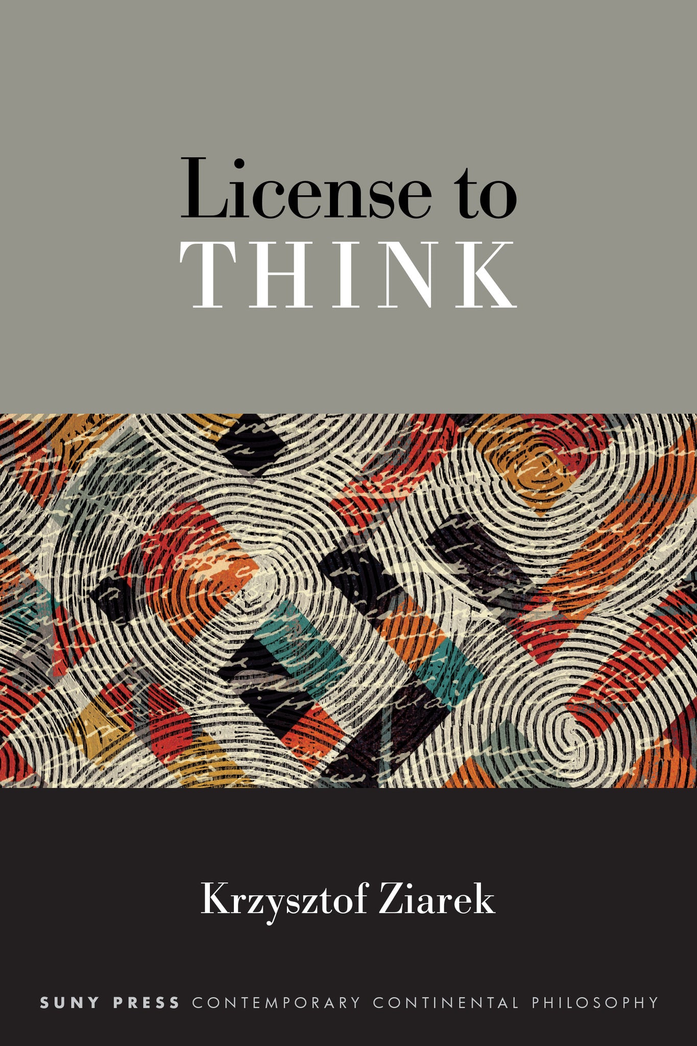License to Think