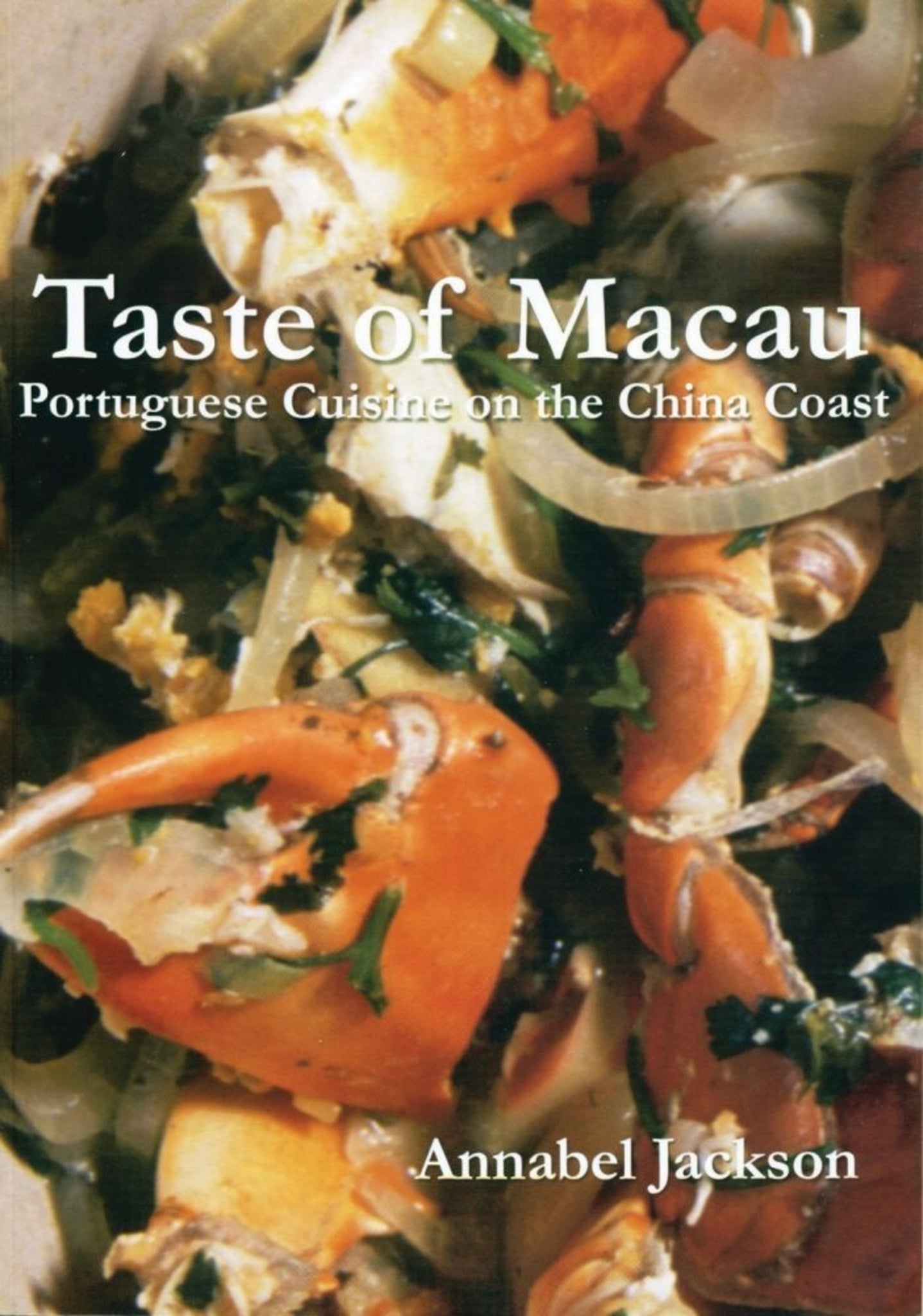 Taste of Macau