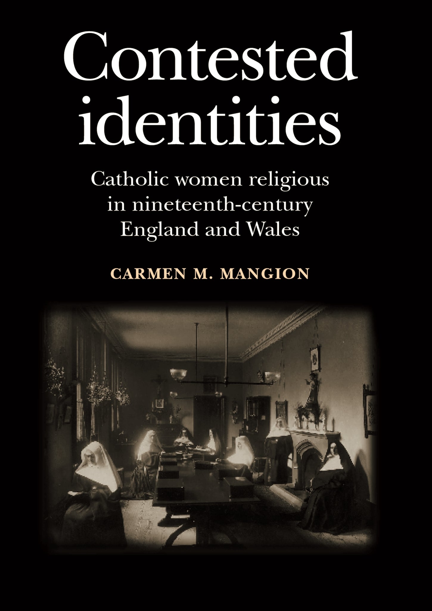 Contested identities