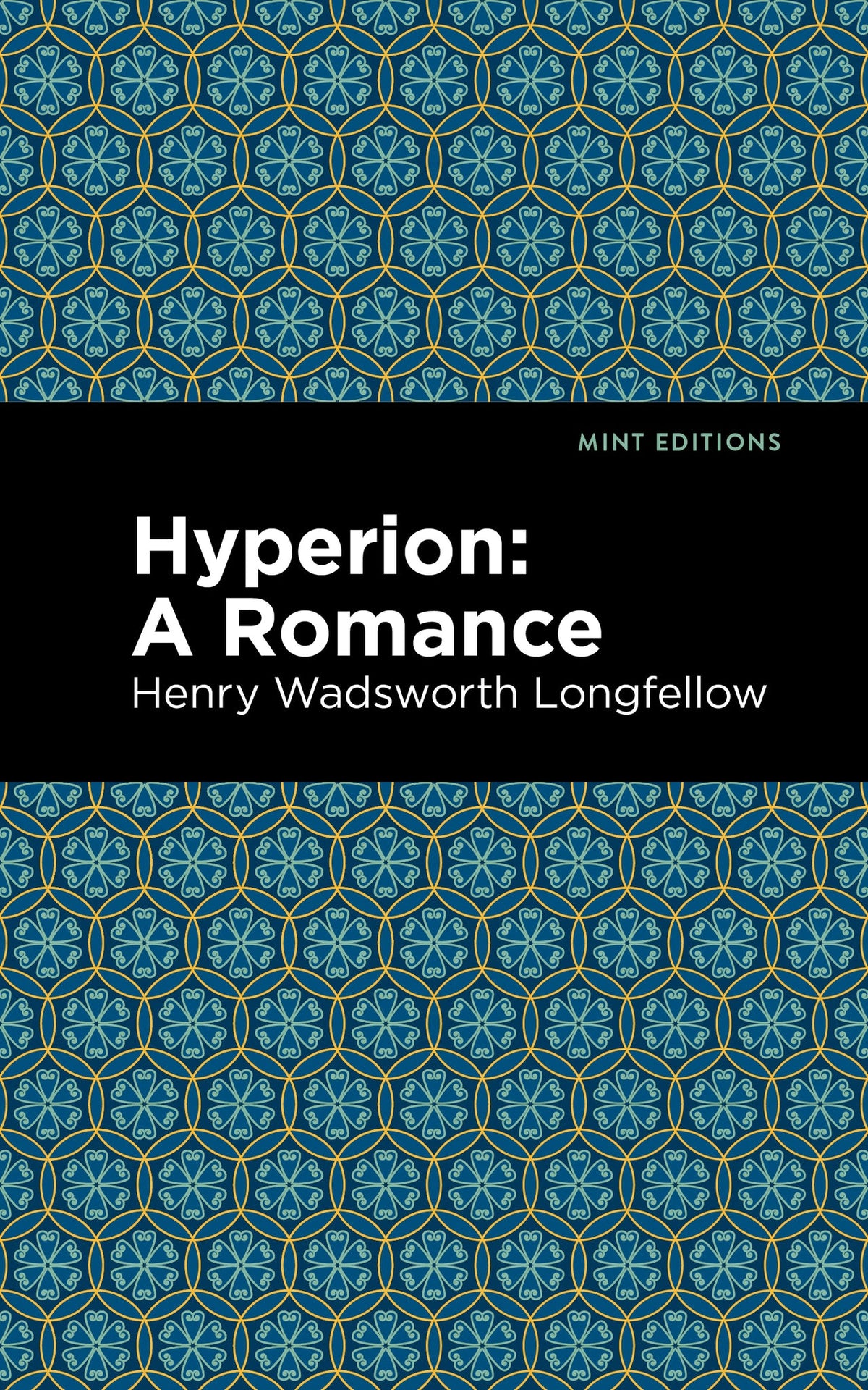 Cover image for Hyperion ISBN 9781513206998