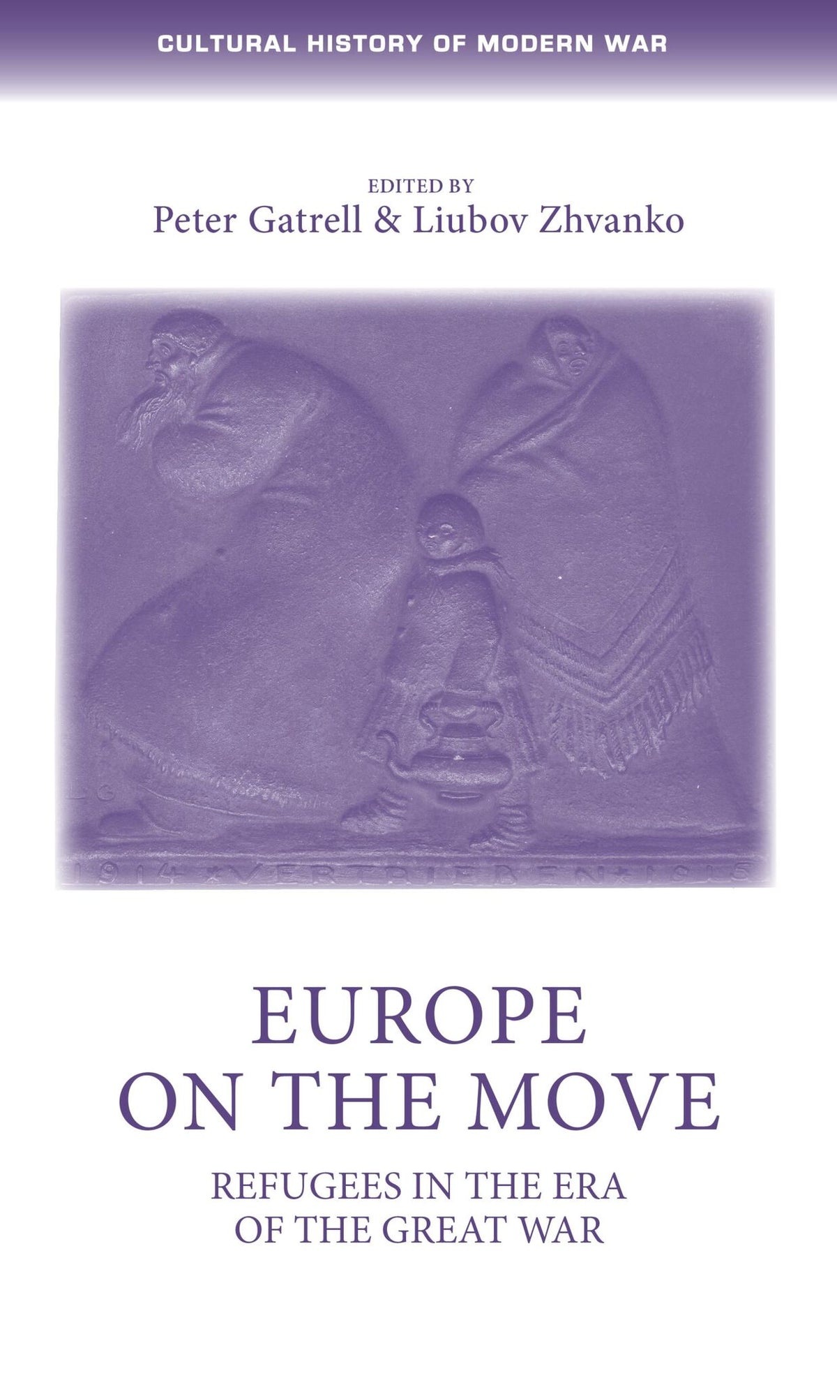 Europe on the move
