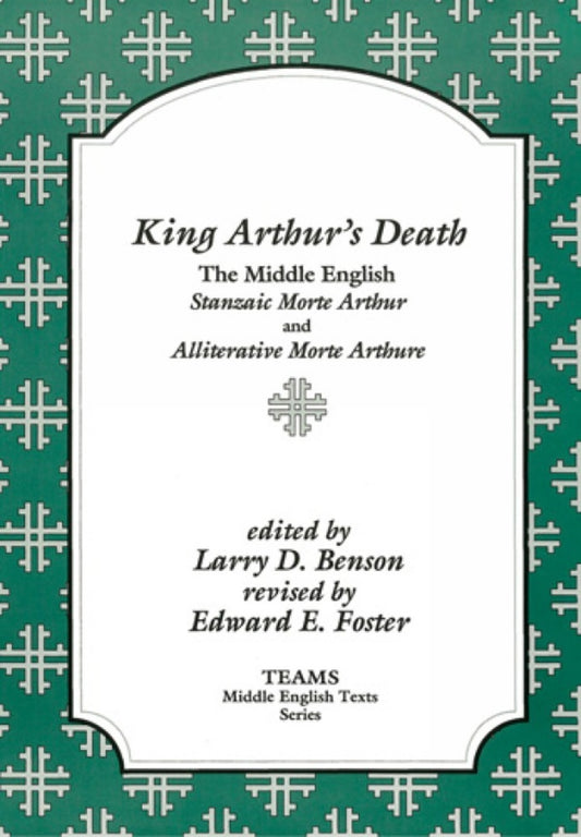 King Arthur's Death