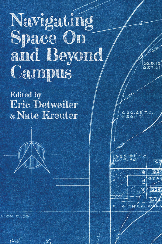 Navigating Space On and Beyond Campus