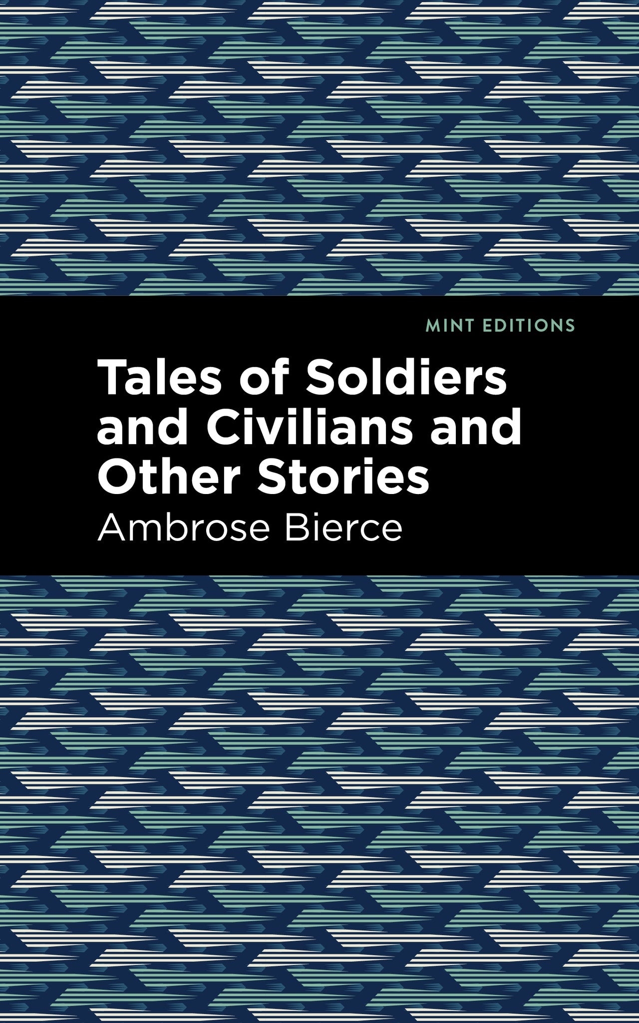 Cover image for Tales of Soldiers and Civilians ISBN 9781513219615