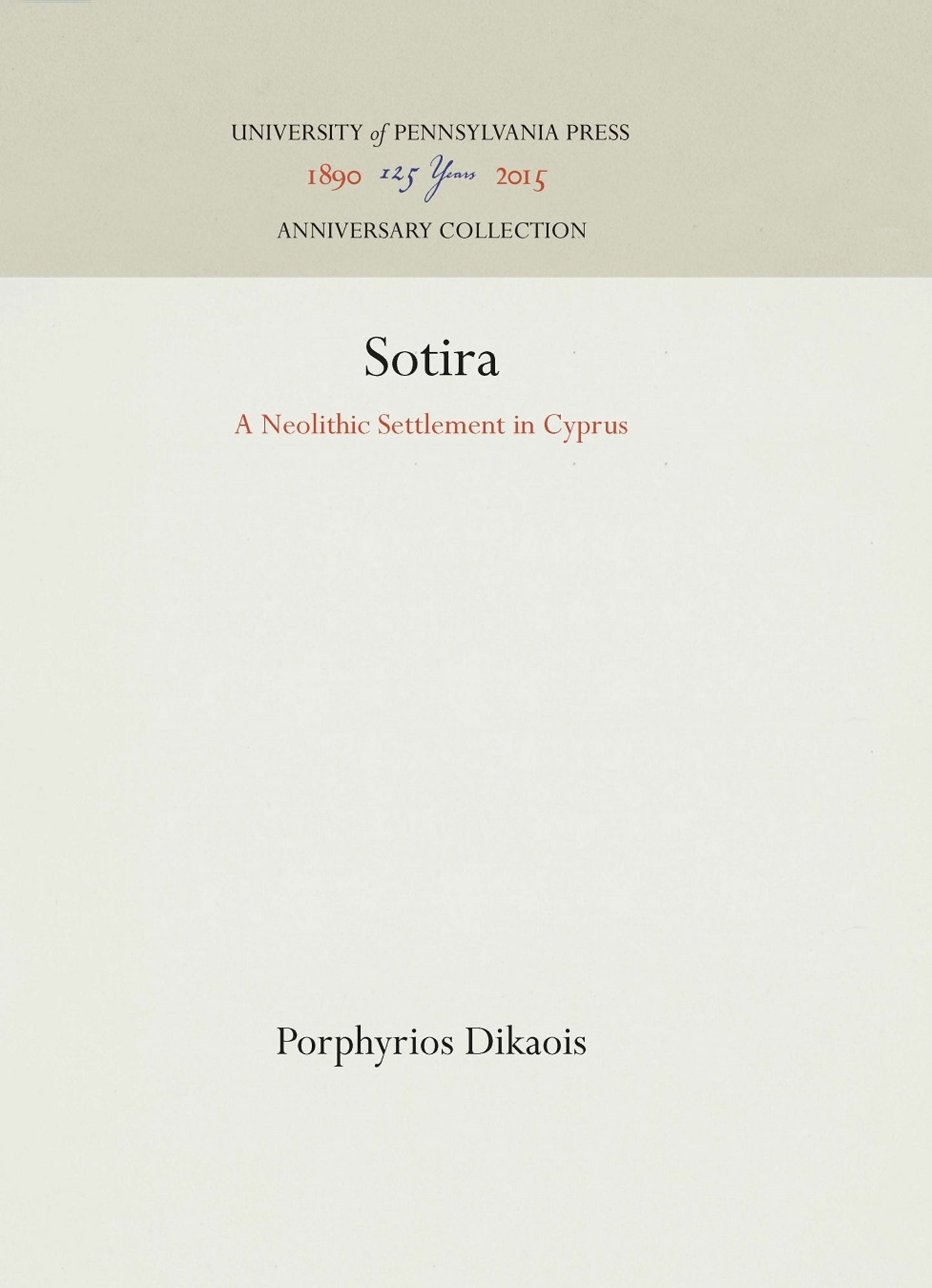 Sotira