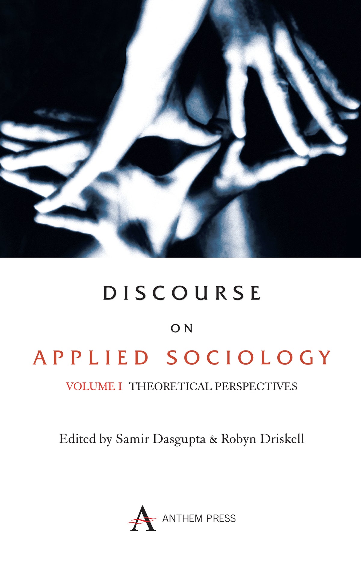 Cover image for Discourse on Applied Sociology: Volume 1 ISBN 9781843312543