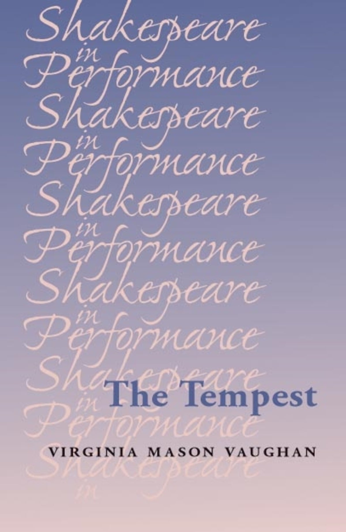 The Tempest