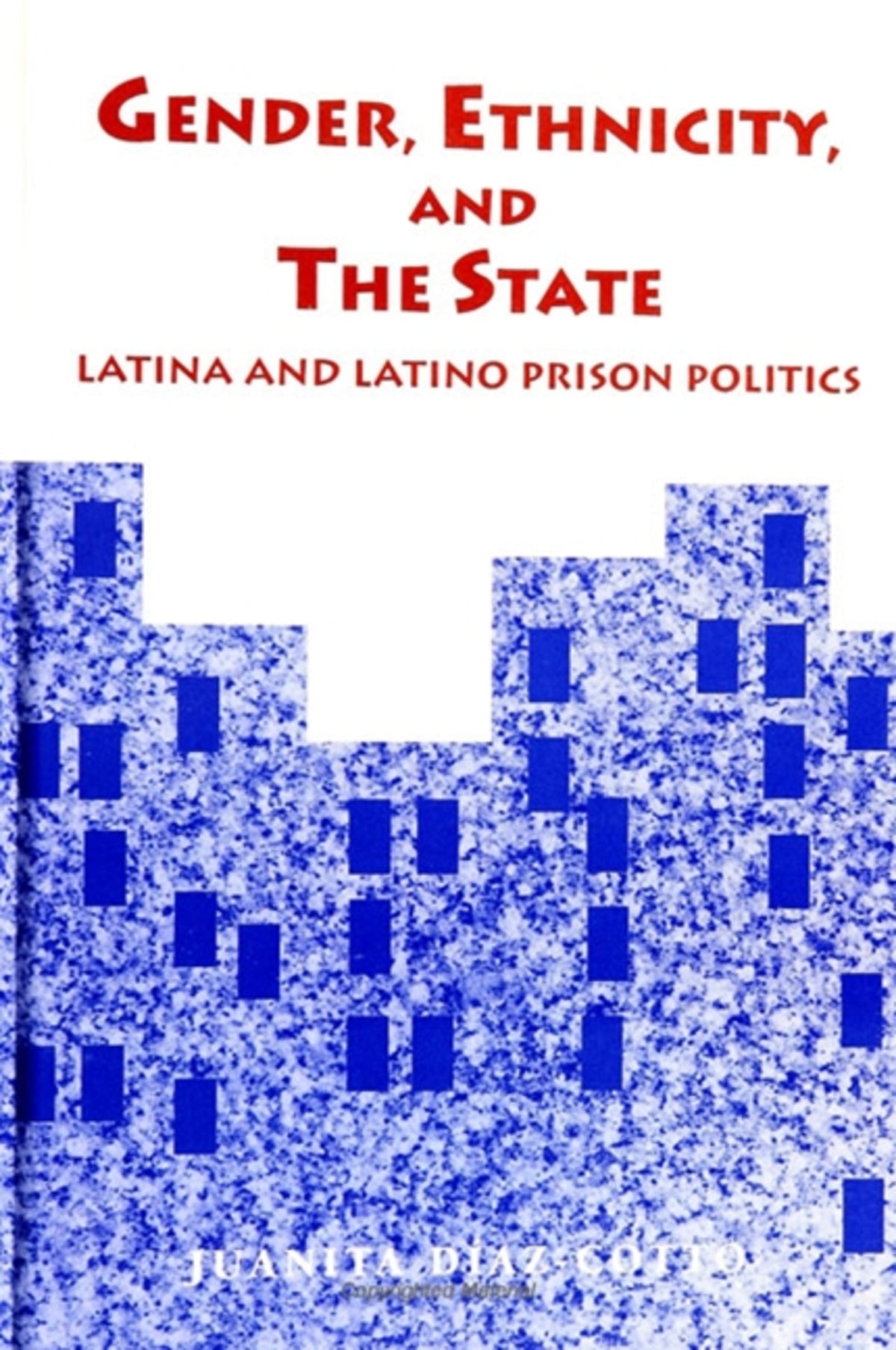Cover image for Gender, Ethnicity, and the State ISBN 9780791428160