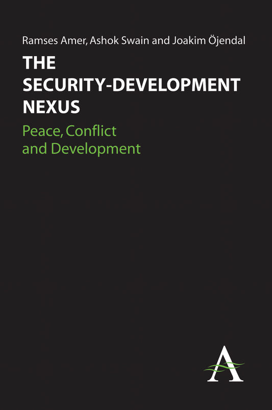 The Security-Development Nexus