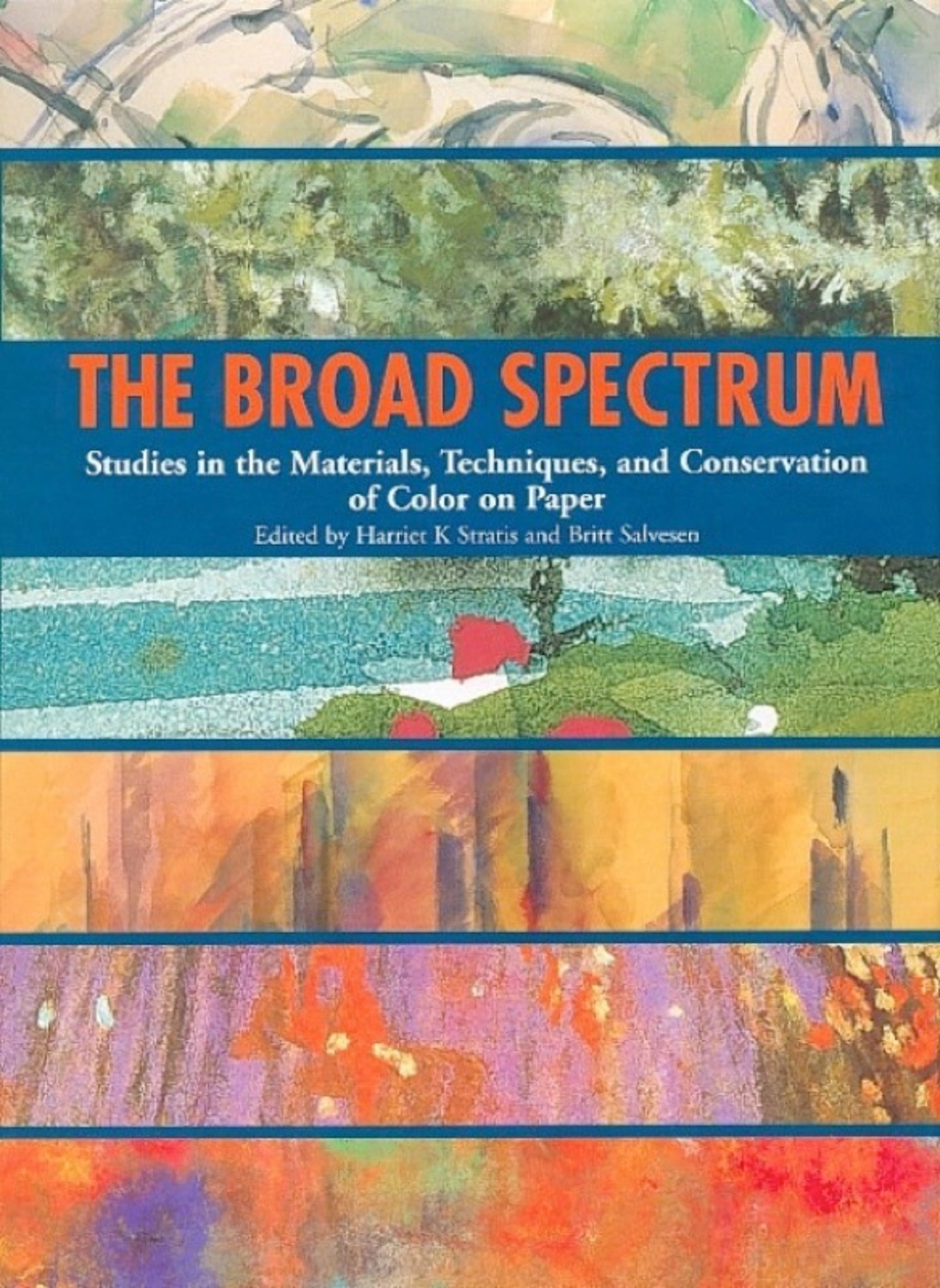 The Broad Spectrum