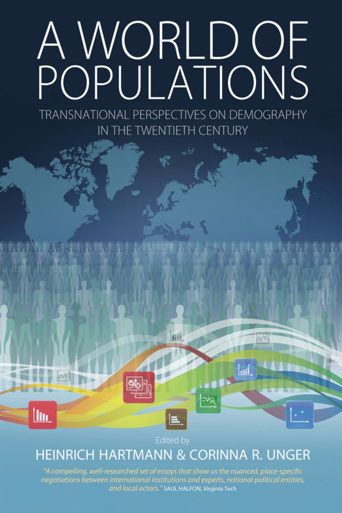 A World of Populations