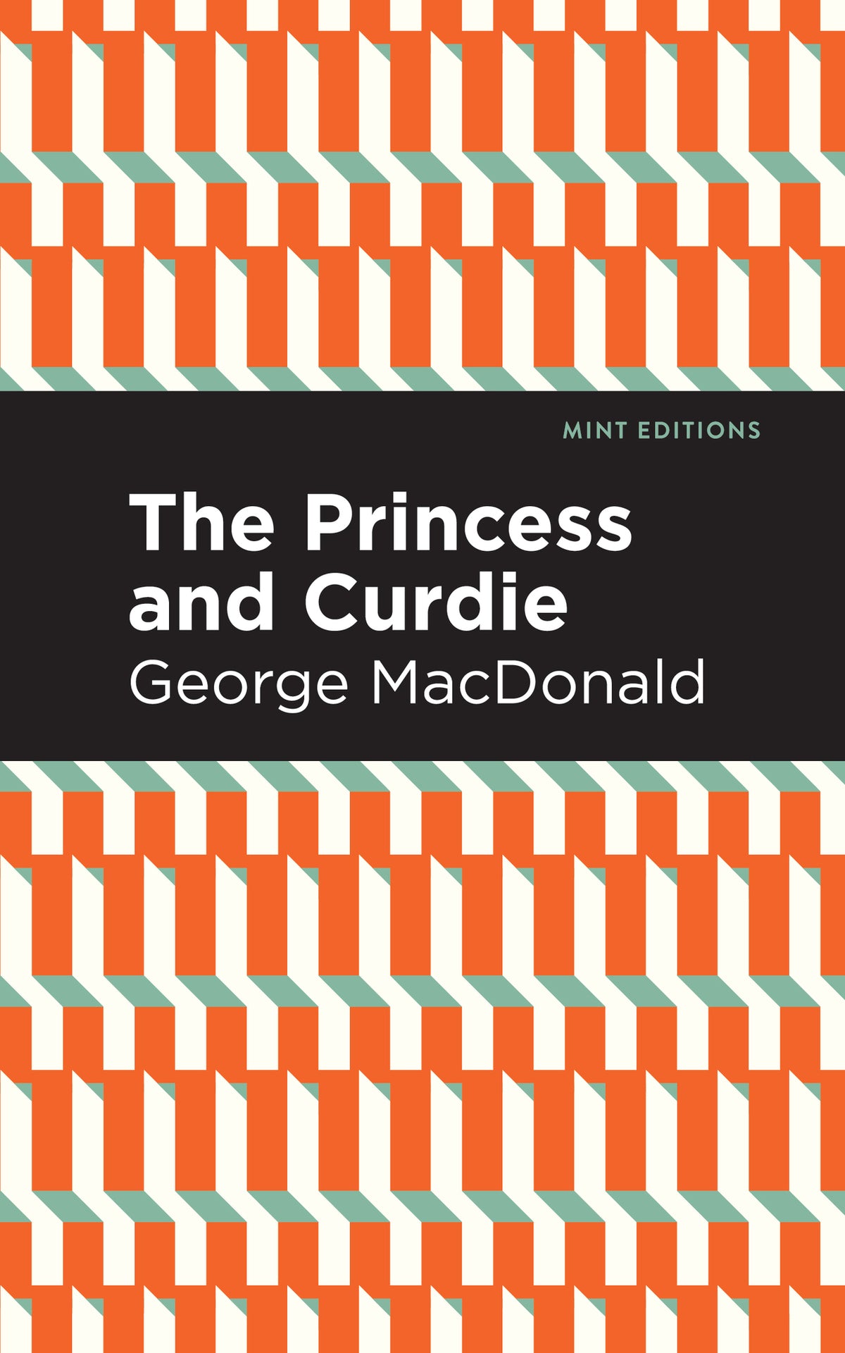 Cover image for The Princess and Curdie ISBN 9781513205762