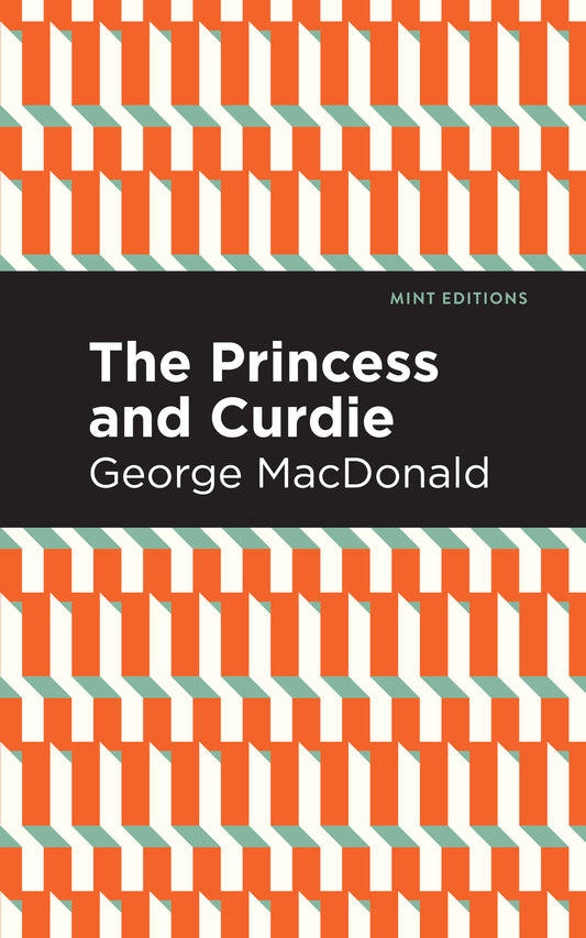 The Princess and Curdie